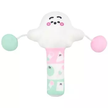 Синапушу Пушупушу но Фурифури Данго Дайко [БАНДАЙ]