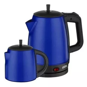 Sinbo 5838 Чайджи Темно-синий