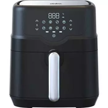 Sinbo SCO-5056 Аэрофритюрница 4,5 л Фритюрница