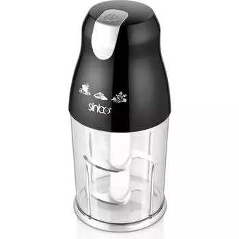 Sinbo SHB-3106 4-ножевой измельчитель