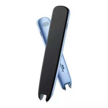 Sine Wave Pro Электронный словарь Перевод Голосовой перевод Оценка произношения Оценка ИИ NazoritAI® Японско-английский AIP-S10-JP (синий)