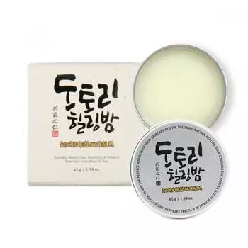 Singa Acorn Healing Balm 45 г Мультибальзам