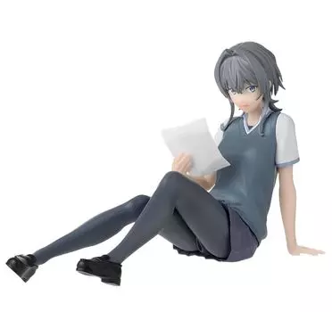 Singing love like a whisper Asanagi Chokonose Premium Figure