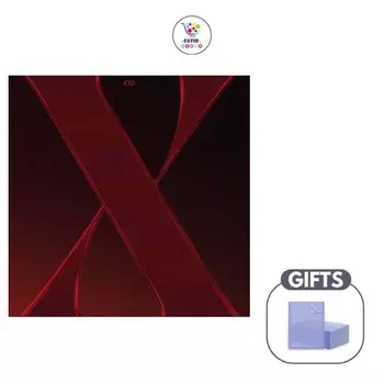 Сингл X к 10-летию EXID