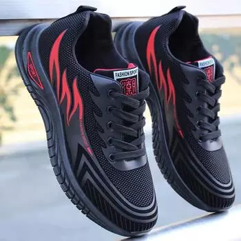 Single cotton optional foreign trade casual men s shoes leather surface warm velvet shoes Korean version comfortable outdoor sports shoes trendy 39