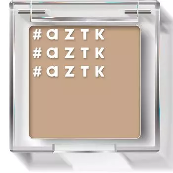 Single Eyeshadow Gray #aZTK (10 Cashmere)