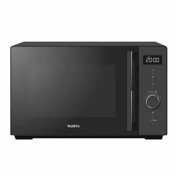 Single-function microwave VALBERG MWO 23 EK 343C2 TU прозрачный