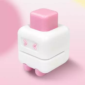 Single Hole Paper Hole Punch Small Mini Binder Punch Creative Diy Manual Circle Cutter Portable Binding Stationery Supplies