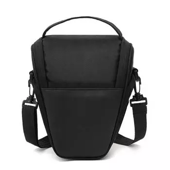 Single Shoulder Photography Bag Waterproof Camera Handbag DSLR Camera Bag Camera Accessories