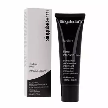 Singuladerm Radian Forte Интенсивный крем 50 мл