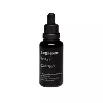 Singuladerm Radiant Dual Serum 30ml
