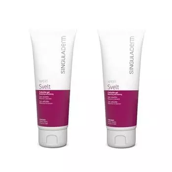 Singuladerm Xpert Gel Pack 2U 200 мл