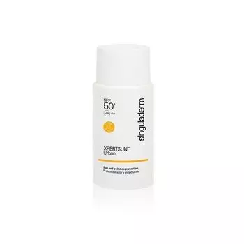 Сингуладерм XpertSun Urban Spf50 50мл