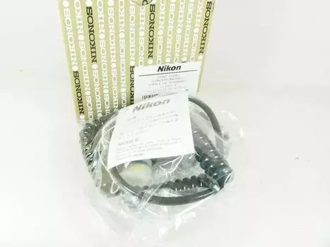 Синхрокабель Nikon для SB-105/104/103/102