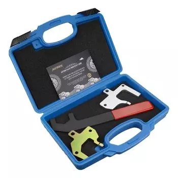 Синхронизация распределительного вала двигателя для Mercedes Benz