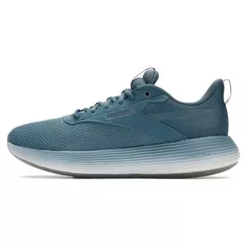 Синие кроссовки унисекс Reebok DMX Comfort+ Hoops Chalk 100033428 36