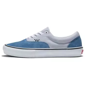 Синие кроссовки унисекс Vans Skate Era Captains VN0A5FC9ZR8 35