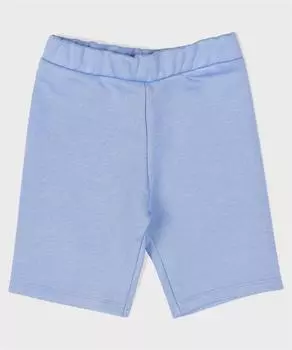 Синие шорты для мальчиков