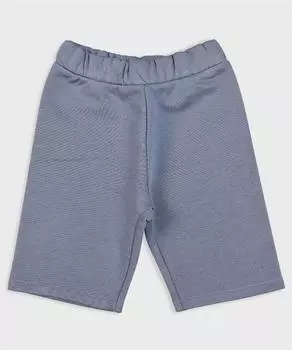 Синие шорты Petrol для мальчиков