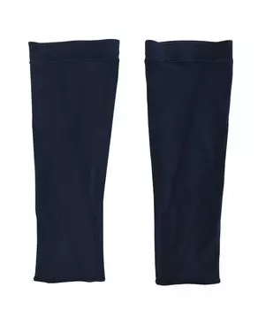 Синий Calf Supporter Premium Sweat Absorbent Quick Drying BCO006 LG M [CEDA X/Wacoal] Мужской