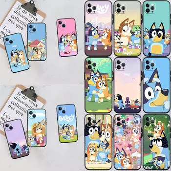 Синий чехол для телефона Huawei Nova 7 5T 4E 3I 2I 2 Mate 10 20 P Smart ZD Y5P Y6P Y7A Y8P Y9A Y8S Y9S Y6 Y7 Y9 P20 P30 Pro Lite Huawei Y8S ирис