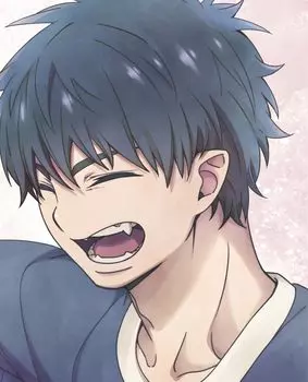 Синий Экзорцист Юкинока Хен Том 1 (Ограниченный выпуск) [Блю рей]