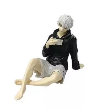 Синий Наги Сейширо Фигурка Игрушка Мультяшная Кукла ПВХ Украшение Подарки