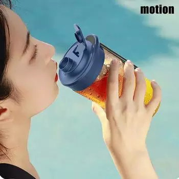 Синий/розовый портативный небольшой электрический соковыжималка с лезвием из нержавеющей стали, соковыжималка для фруктов, автоматический блендер для смузи, кухонный инструмент