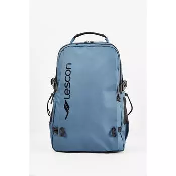 Синий рюкзак Ла-3032