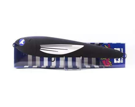 Синий Синий Gachipen 200 Карандаш 90 грамм Плавающая приманка 04 (5061)