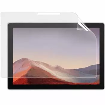 Синий свет режущая пленка защитная пленка для Surface Pro Surface Pro 7 Surface Pro 6 антибактериальная 7+ / / (12,3 дюйма) Антибликовое покрытие с защитой от отпечатков пальцев