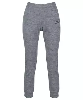 Синий внешний трикотаж DHY249 GY M [Ceda X/Wacoal] Нижняя часть, материал длиной четверть, женский