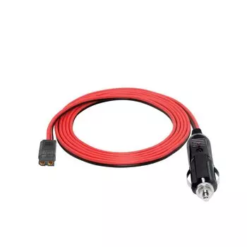 SinLoon кабель зажигания сигареты XT60 автомобильный кабель зажигания сигареты папа к маме XT60 для автомобильного инвертора насос для шин насос 2M