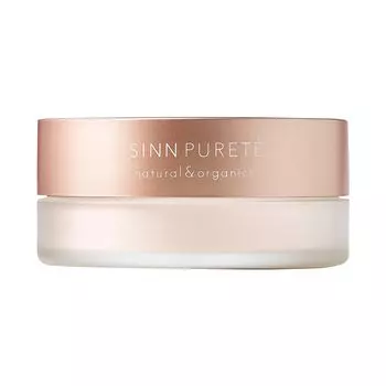 SINN PURETE Feather Touching Clarity Powder Высокоувлажняющая рассыпчатая пудра