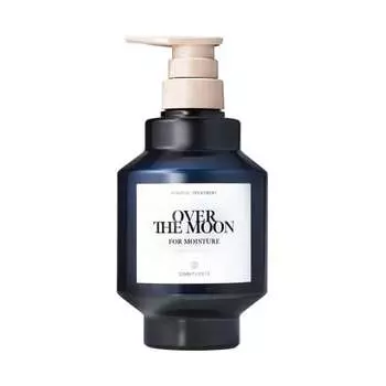 Sinn purete mindful shampoo/treatment treatment moisture