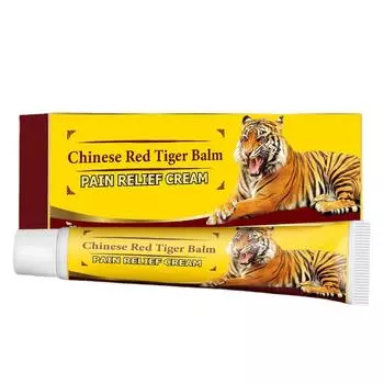 Синовиальная паста для коленного сустава, массажная паста, эффективно снимает боль в мышцах и костях, термопаста для прижигания