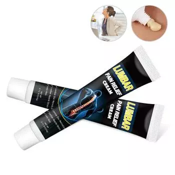 Синовиальная паста для коленного сустава, массажная паста, эффективно снимает боль в мышцах и костях, термопаста для прижигания
