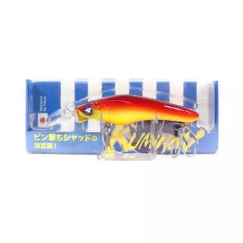 Синий Синий Kumihon 70S 9 грамм Тонущая приманка 06 (1627 г.)