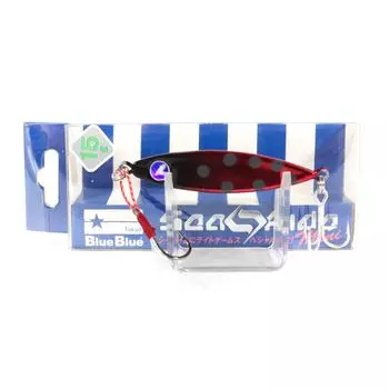 Синяя металлическая приманка Searide Mini 15 грамм M15 (6631)