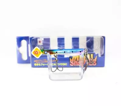 Синяя Синяя Металлическая Приманка Shalldus 8 8 грамм 03 (5229)