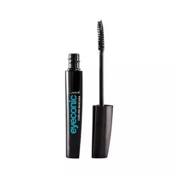 Синяя тушь (9 мл), Eyeconic Blue Mascara, Lakme