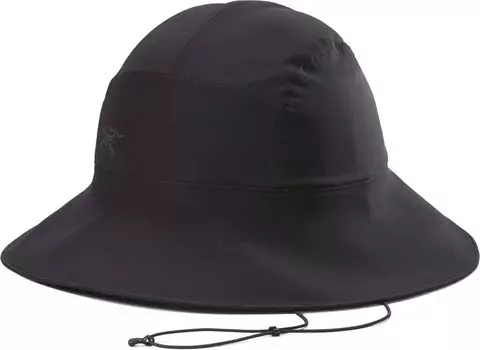 Sinsola Shade Hat размер черный [Arc teryx] SM чёрный