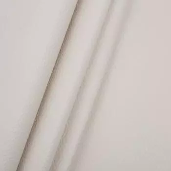 Синтетическая кожа LOKIPA мягкая искусственная DIY для изготовления поделок из ПВХ личи ширина 135 см ткань, кожа, сумки, материалы, кожа, узор, (2M, бежевый)