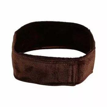 Синтетический парик для женщин Наращивание волос Аксессуары для парика Невидимая накладка Заколка Повязка для волос