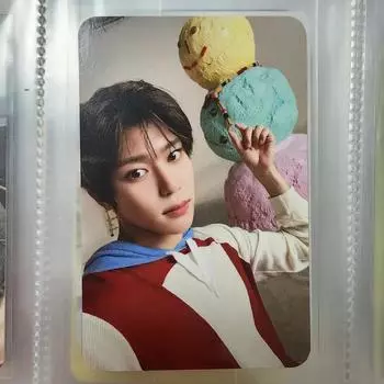 Сион Фотокарточка Желание