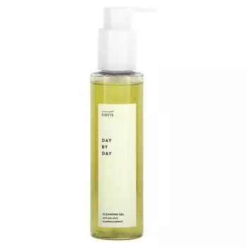 Sioris Day By Cleaning Gel 150 мл, 1 шт.