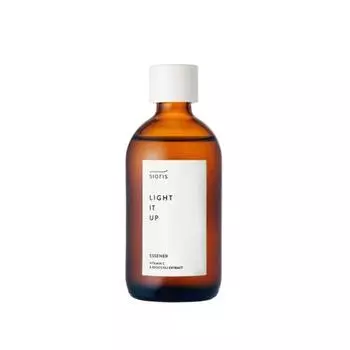 SIORIS Light It Up Эссенер 100мл