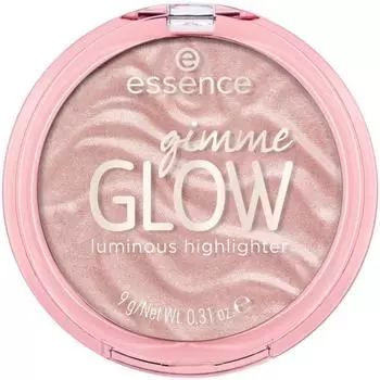 Сияющий хайлайтер Essence Gimme Glow 20, 9 г