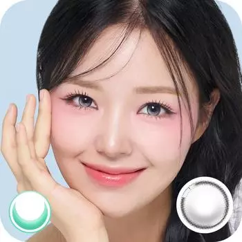 Сияющий серый 0.00