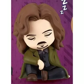 [Сириус Блэк] Плечи Фиг. гарри поттер 2